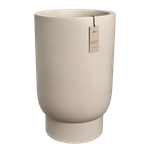 amber grail high 47cm balanced beige